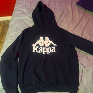 Kappa hoodie trying to sell